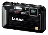 Panasonic(パナソニック) Panasonic(パナソニック) DMC-FT20 エスプリブラック