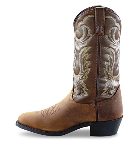 guide gear western boots