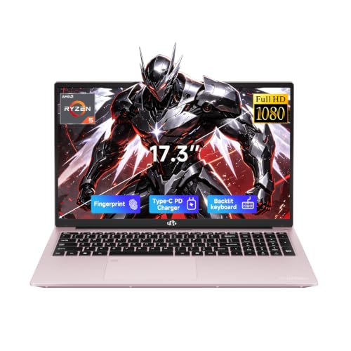 NIMO N173 Laptop