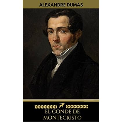 El conde de montecristo (Golden Deer Classics)