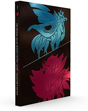 Pokémon Sword Pokémon Shield The Official Galar Region