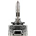 SYLVANIA - D1R Basic HID (High Intensity Discharge) Headlight Bulb - High Performance Bright, White, and Durable Lamp (Contains 1 Bulb)