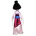 Disney Mulan Plush Doll - Medium