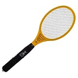 The Electricutioner - Electric Fly Swatter Zap Wasp Bug Zapper Mosquito Zapper Best for Indoor and Outdoor Pest Control