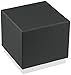 Geneva Men's FMDJM500B Analog Display Japanese Quartz Black Watch