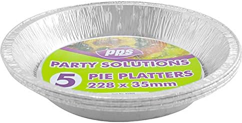 23cm pie dish