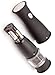 Ozeri Artesio Electric Salt and Pepper Grinder Set, BPA-Free