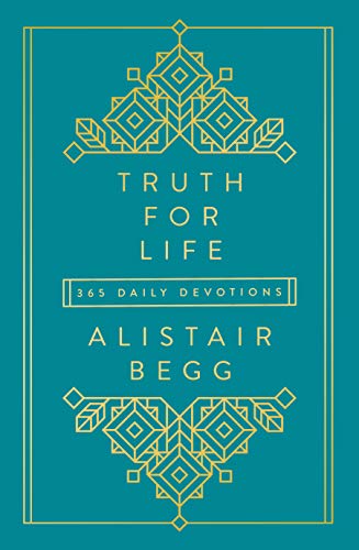 Book : Truth For Life 365 Daily Devotions (a...