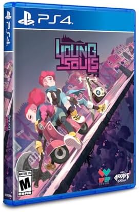 Amazon.com: Dawn of the Monsters (Limited Run #448) - PlayStation