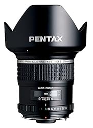 See Pentax 645 35mm f3.5 AL IF Details