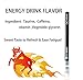 Aromatherapy Inhaler, Natural Quit Smoking Remedy, Harmless Lowers Stress Levels, Simply Breathe To Enhance Your Mood With Blended & Heated Aromatherapy Organic and Natural-5 Flavors