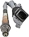 Bosch 17029 Premium Original Equipment Oxygen Sensor - Compatible with Select BMW 550i, 650i, 750i, 750Li, 760Li