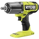 ONEAND HP 18V BRUSHLESS Cordless 4-Mode 1/2 in. HIGH Torque Impact Wrench Tool ONLY