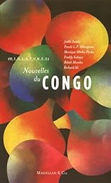 Nouvelles du Congo