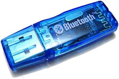 ALSRobotBase USB Bluetooth adapter latest version of the Arduino Bluetooth module recommended