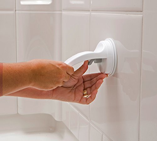 Changing Lifestyles Safe-er-Grip Foot Rest