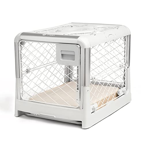 The Best Puppy Crates Dogtime