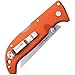Cold Steel 20NPRYZ Finn Wolf, Blaze Orange