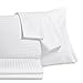 Equinox White Pillow Cases (2-Pack Standard Size) 20
