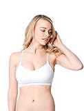Motherhood Sports Clip Down Nursing Bra