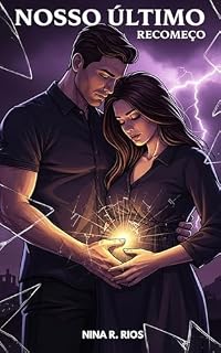 Livro Nosso Último Recomeço