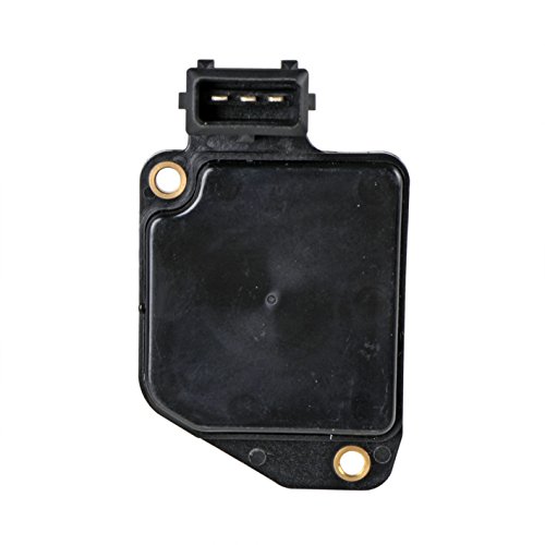 AutoPart T CS2202 New MAF Mass air flow Sensor, for Audi 1998-1999 A4/ A4 Quattro/ A6/ 1999-2000 A6 Quattro(2.8L V6), 1998-2000 Volkswagen Passat(2.8L V6 GAS), MAF SENSOR ONLY