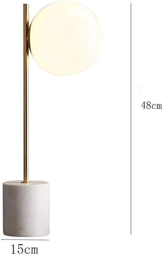 art desk light