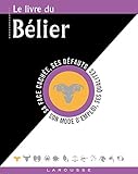 Le livre du Bélier : 21 mars-20 avril by 