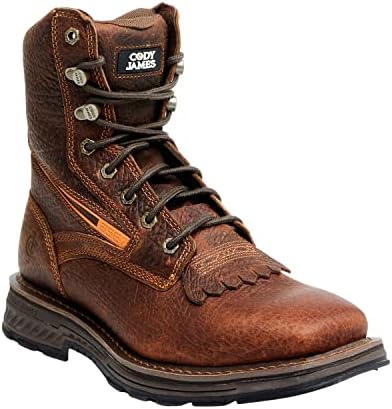 Amazon.com: Cody James Men's Men'S 8