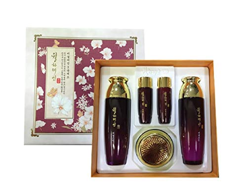 coreana korean skincare
