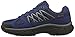 Skechers for Work Men's Conroe Dierks Work Shoe, Navy, 11 M US