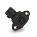 Dromedary Pressure Sensor Fits for Honda Manifold Pressure MAP Sensor Intake 37830-P05-A01