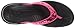 Crocs Women's Capri Sequin Flip-Flop