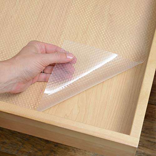 ConTact Brand Premium Plus Heavy Duty NonAdhesive Shelf and Drawer