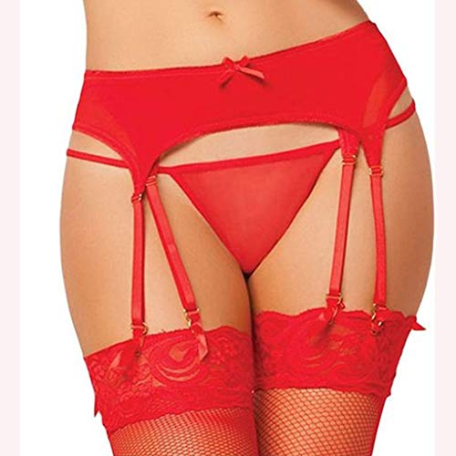 suoryisrty-Bowknot-Perspective-Calze-Autoreggenti-per-Reggicalze-per-ReggicalzeReggicalze-per-Donna