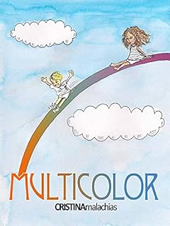 Livro Multicolor