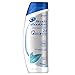 Head and Shoulders Instant Relief 2-in-1 Anti-Dandruff Shampoo + Conditioner 12.8 Fl Oz