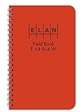 Elan Publishing Company E64-8x4W Wire-O Field