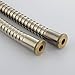 Shower Hose Brushed Nickel 59