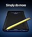 Spigen Thin Fit Designed for Samsung Galaxy Note 9 Case (2018) - Black