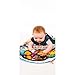 Infantino Peek and Play Tummy Time Activity Mat