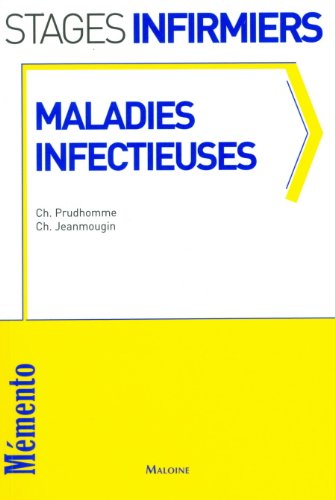 Maladies infectieuses