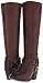 FRYE Women's Tabitha Harness Tall Harness Boot