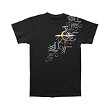 A Perfect Circle - Shoulder Logo T-Shirt