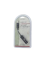 Monoprice   Adaptador USB 3.0 a Gigabit Ethernet (111195)