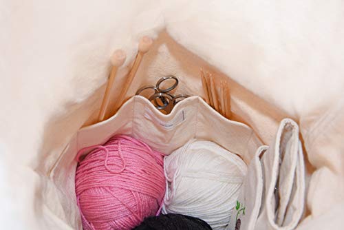 2 Knitting+Tote+Bag+Gretchens+Meadow