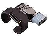Fox 40 Classic CMG Official Finger Grip Whistle