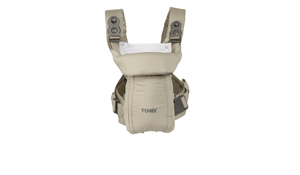Tomy Freestyle Classic Carrier Beige Amazon Ca Baby