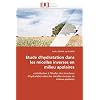 Etude d’hydratation dans les micelles inverses en milieu apolaires: contribution à l’études des structures d’hydratation dans les micelles inverses en milieux apolaires (Omn.Univ.Europ.) Paperback – 29 April 2011