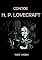 Livro Contos H. P. Lovecraft